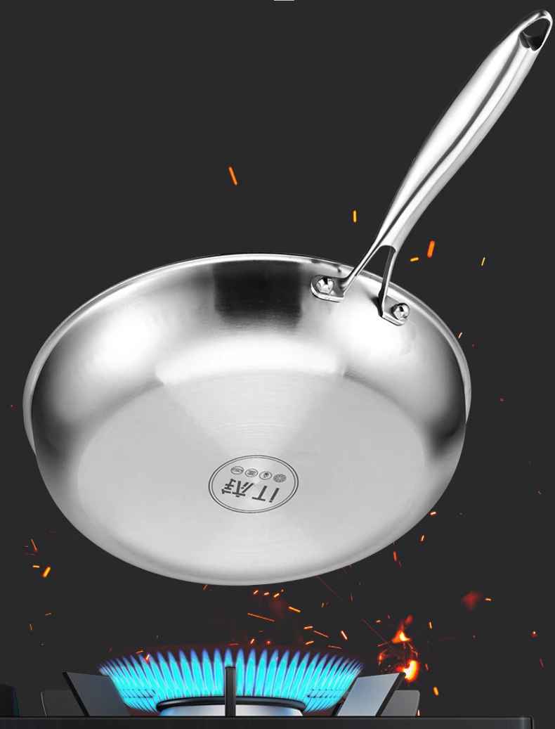 TitanPure pan - Padella