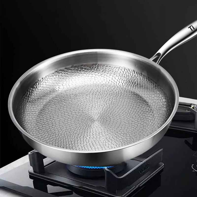 TitanPure pan - Padella