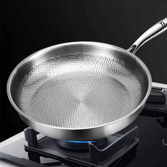 TitanPure pan - Padella